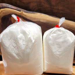 Cornstarch (per lb.)