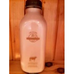 Milk - Eby Manor - Chocolate Milk - 500 ml or 1 L