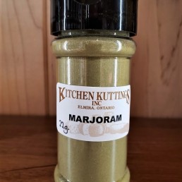 Marjoram 40 g. 