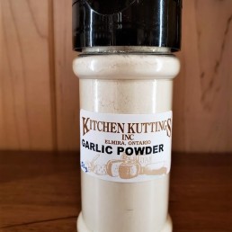 Garlic Powder 70 g. 
