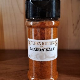 Season Salt  126 g.
