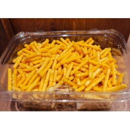 Chow Mein Noodles - per lb