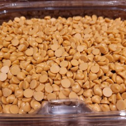 Butterscotch Chips - per lb