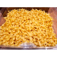 Medium Egg Noodles - per lb