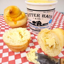 Butter Haus Farm Fresh Butter - 425 g