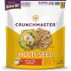 Multi Grain Baked Crackers- Crunch Master 