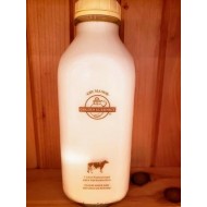 Cream - Local Golden Guernsey - 10% Cream