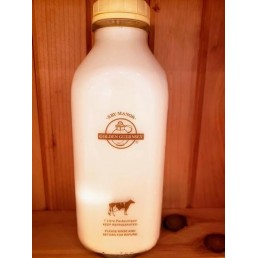 Cream - Local Golden Guernsey - 10% Cream