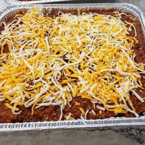 Lasagna -  Hearty Homemade - Small 