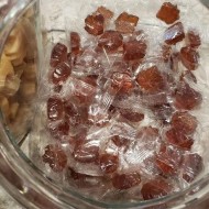 Hard Maple Syrup Candy - per lb