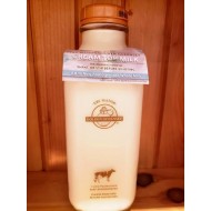 Milk - Local Eby Manor - Golden Guernsey (Cream on the Top) - 1 L