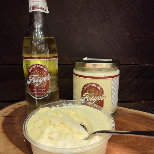 Parmesan Cheese - Grated - per lb