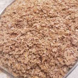 Wheat Bran - Baking - per lb