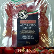 Antipasto Misto Salami