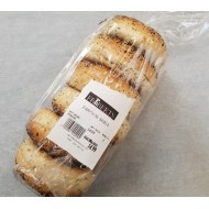 Bagels - Everything