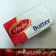 Butter - Unsalted - per lb
