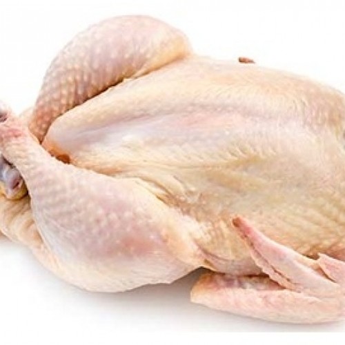 Whole Chicken - approx 6 lbs