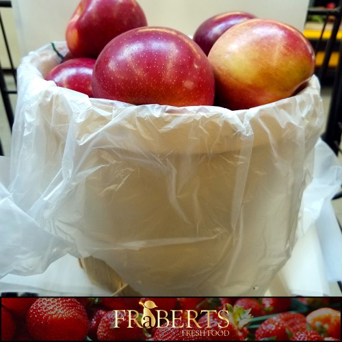 Apples - Empire