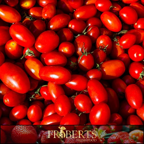 Tomatoes - Grape (1 pint)