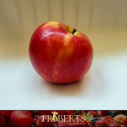 Apples - Honey Crisp