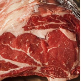 Prime Rib Roast - Bone Out - $29.99 lb
