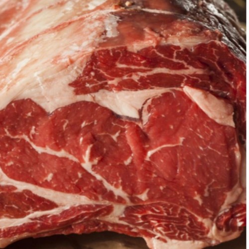 Prime Rib Roast - Bone Out - $29.99 lb