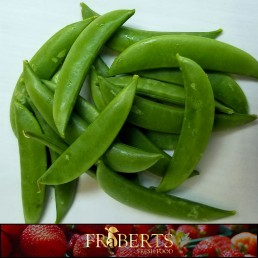Peas - Sugar Snap  (1lb)