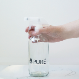 Multi surface disinfectant