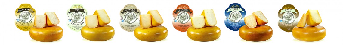 Mountainoak Cheese