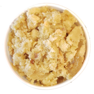 Cookie Dough - One Tart To Rule Them All