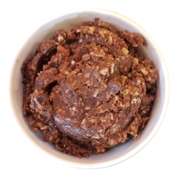 Cookie Dough - Reverse Cowgirl